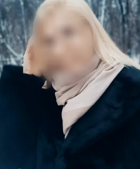 Anna, 36
