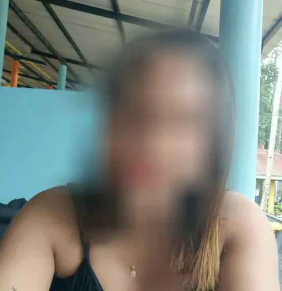 Bianka, 34