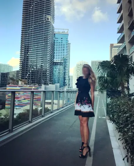 Bianka, 35