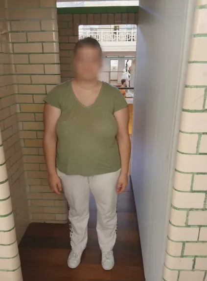 Cintia, 23