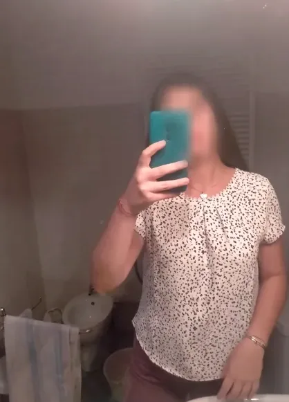 Georgina, 21