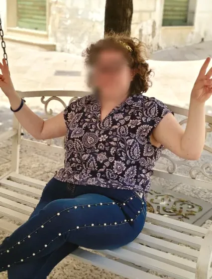 Hanna, 27