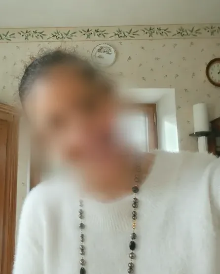 Johanna, 37