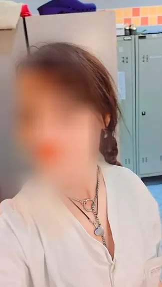 Johanna, 32