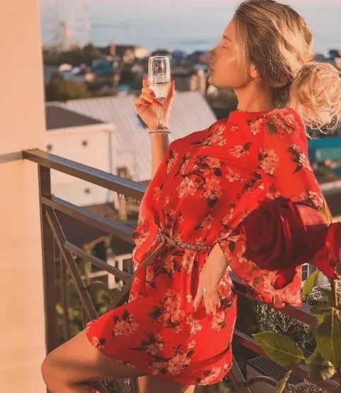 Johanna, 38