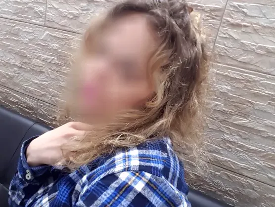 Katinka, 33