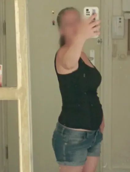 Klaudia, 36