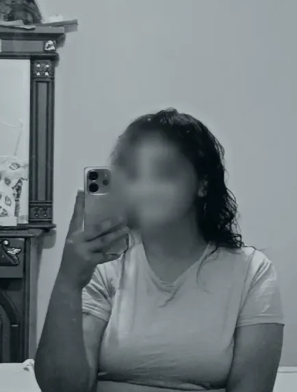 Réka, 22